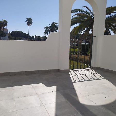 Apartamento Primera Linea De Dos Dormitorios Isla Canela Εξωτερικό φωτογραφία