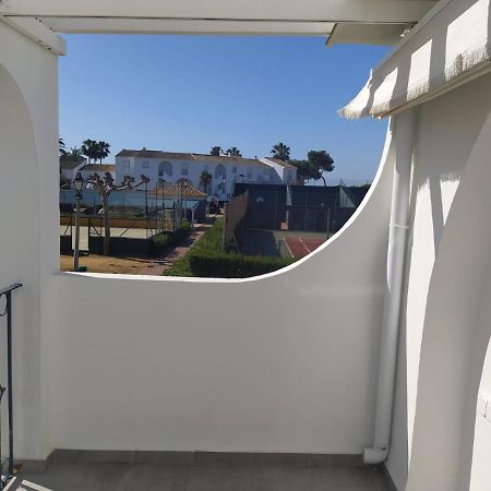 Apartamento Primera Linea De Dos Dormitorios Isla Canela Εξωτερικό φωτογραφία