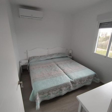 Apartamento Primera Linea De Dos Dormitorios Isla Canela Εξωτερικό φωτογραφία