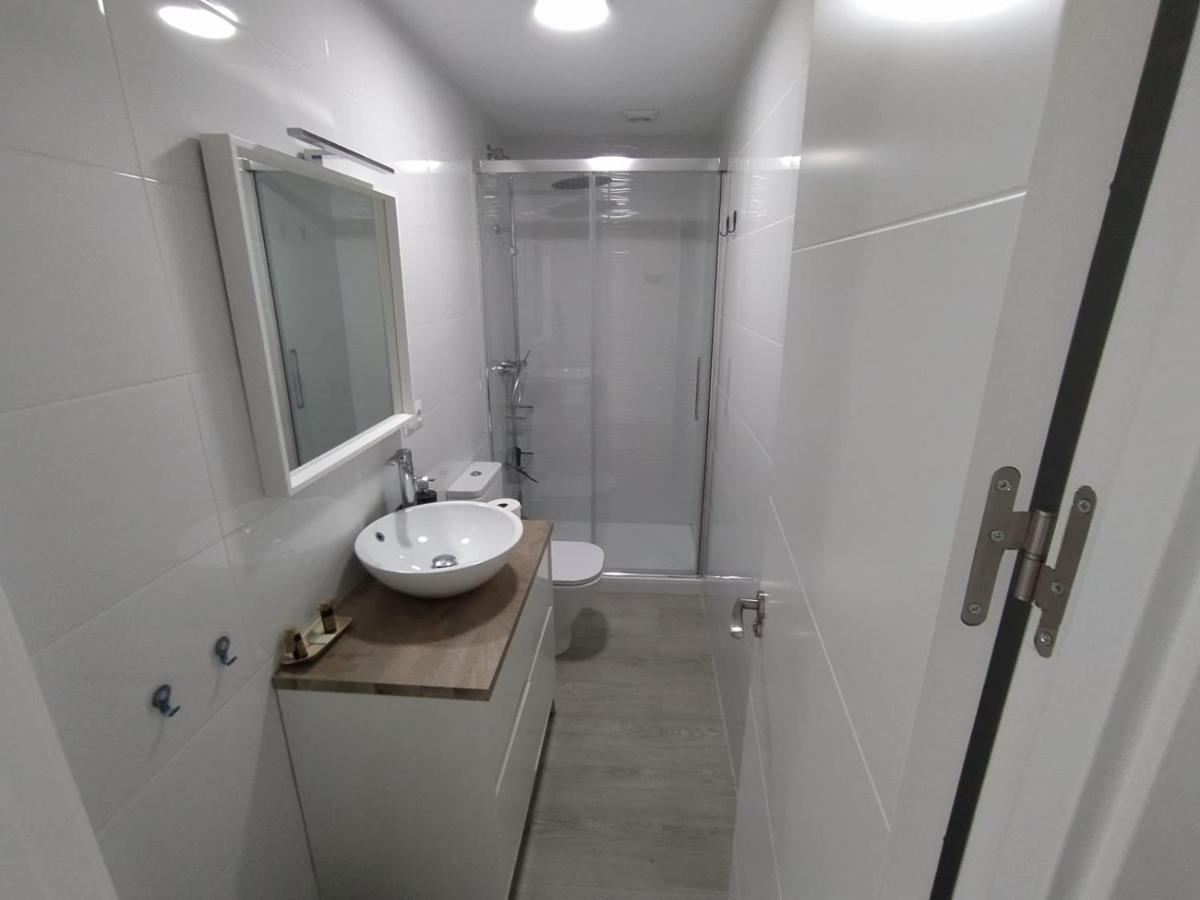 Apartamento Primera Linea De Dos Dormitorios Isla Canela Εξωτερικό φωτογραφία