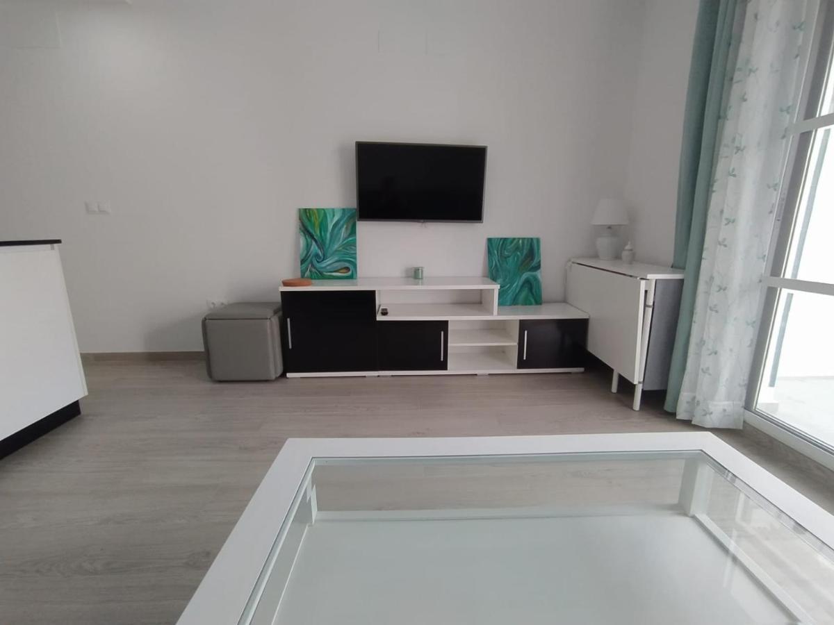Apartamento Primera Linea De Dos Dormitorios Isla Canela Εξωτερικό φωτογραφία