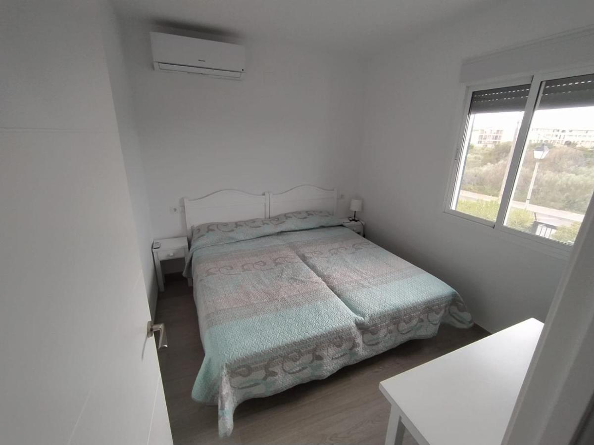 Apartamento Primera Linea De Dos Dormitorios Isla Canela Εξωτερικό φωτογραφία
